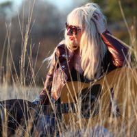 Bring on the Sun  by LENAE