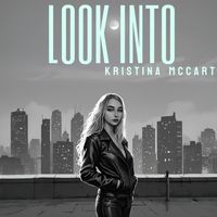 THE UNWRITTEN HALF by Kristina Mccart