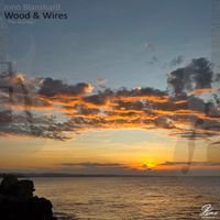 Wood & Wires by Jono Blanshard