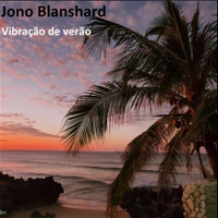 Da Beach by Jono Blanshard