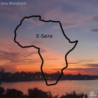 E-Sere by Jono Blanshard