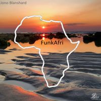 FunkAfri by Jono Blanshard