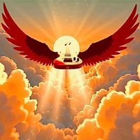 HIGHER THAN THE CRAZINESS by Fast / High Energy Rock / BPM 151 / 1 Full Mix / 2 Alternate Mixes / 7 Stem Mixes