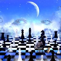 PARADIGM SHIFT by Med-Fast / Acoustic-Electric Pop-Rock / BPM157 / 1 Full / 2 Alternate / 5 Stem Mixes