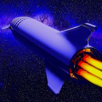 THE BLUE ROCKET by Midium Slow / Cosmic Political Reggae Rock / BPM 94 /  2 Full Mixes / 2 Alternate / 7 Stem Mixes