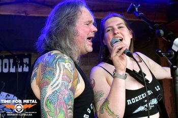 R.O.H. Festival 2026 (ROCK OB´E HÜTT)
