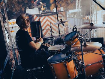 2025 - Berge rockt - Festival!
