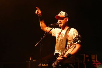 2023 - Nig Rock
