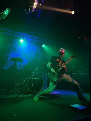2025 - EXIT live Club Schwedt
