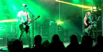 Rock das Ding Festival 2026
