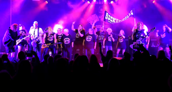 Rock das Ding Festival 2026
