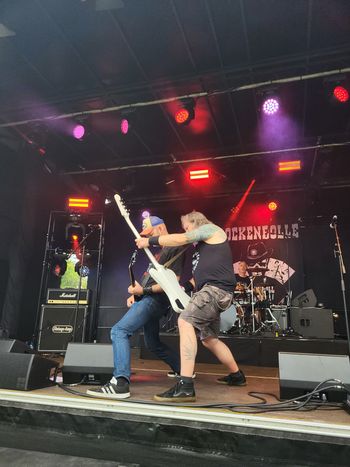 2025 - Langeln Open Air
