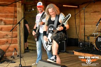 R.O.H. Festival 2026 (ROCK OB´E HÜTT)
