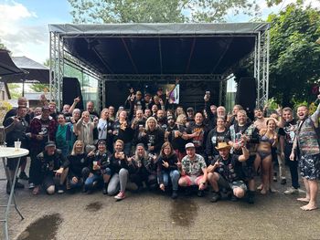 W.B.A. (Wacken bei Achim)
