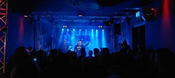 2022 - Marias Ballroom

