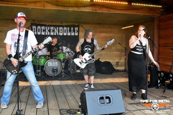 R.O.H. Festival 2026 (ROCK OB´E HÜTT)
