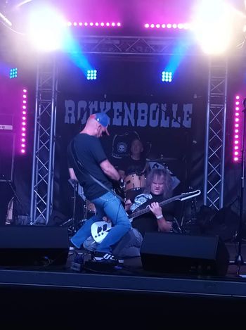 2023 - Ladelund Rockspektakel
