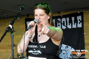 R.O.H. Festival 2026 (ROCK OB´E HÜTT)
