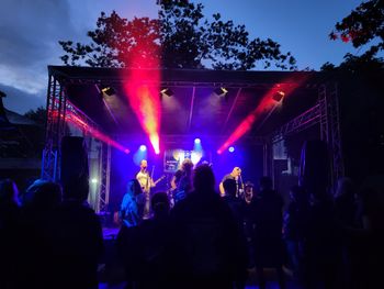 W.B.A. (Wacken bei Achim)
