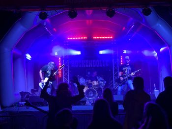 2023 - Ladelund Rockspektakel
