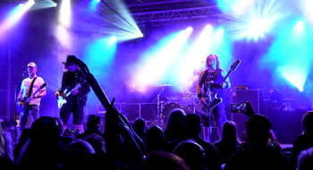 Rock das Ding Festival 2026
