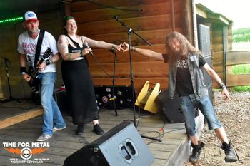 R.O.H. Festival 2026 (ROCK OB´E HÜTT)
