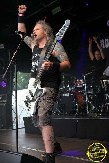 2025 - Langeln Open Air
