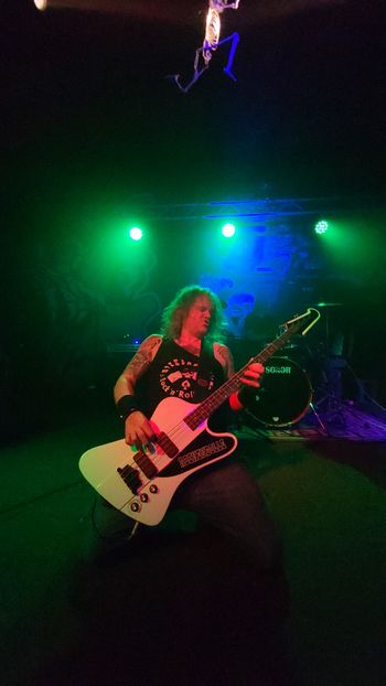 2025 - EXIT live Club Schwedt
