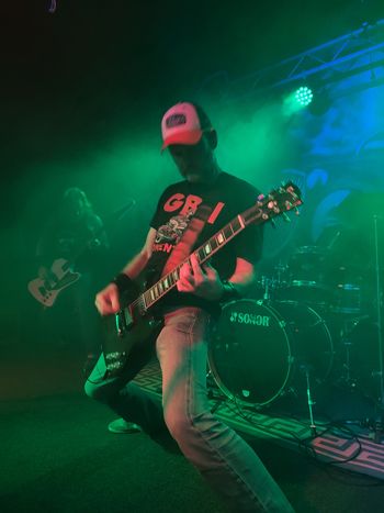 2025 - EXIT live Club Schwedt
