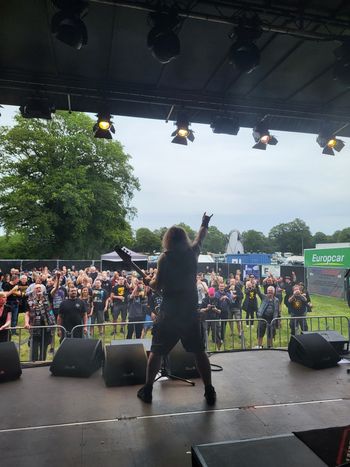 2025 - Langeln Open Air

