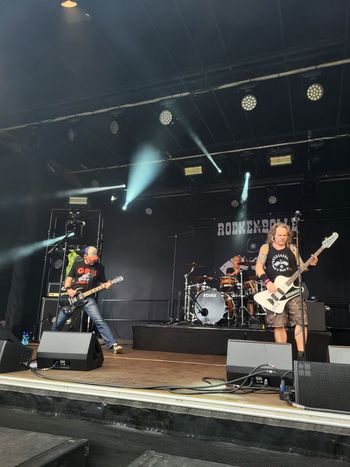 2025 - Langeln Open Air
