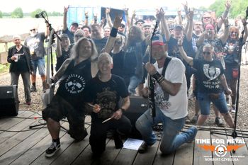 R.O.H. Festival 2026 (ROCK OB´E HÜTT)
