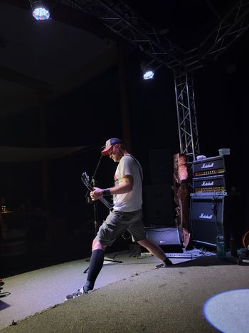 2025 - Rockengel
