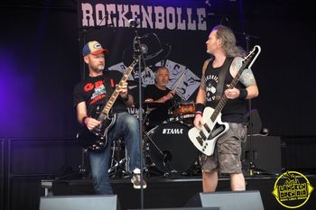 2025 - Langeln Open Air

