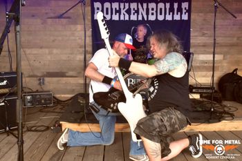 R.O.H. Festival 2026 (ROCK OB´E HÜTT)
