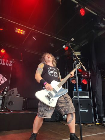 2025 - Langeln Open Air
