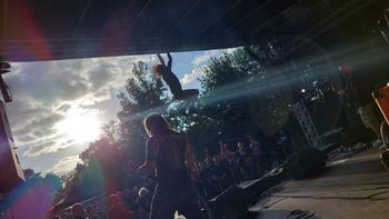 2022 - Open Air Seedorf
