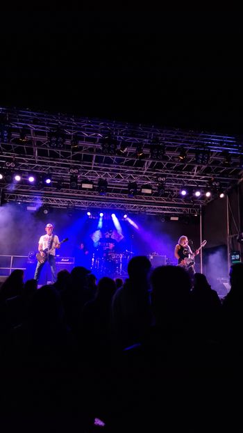 Rock das Ding Festival 2026

