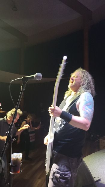 2025 - Rockengel
