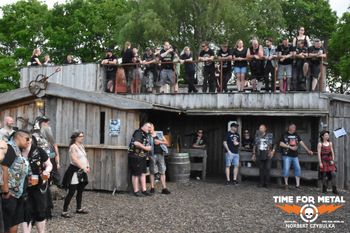 R.O.H. Festival 2026 (ROCK OB´E HÜTT)
