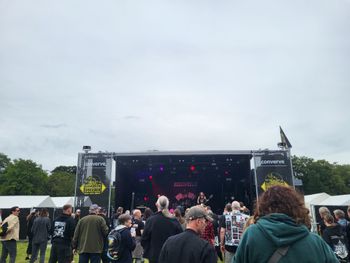 2025 - Langeln Open Air
