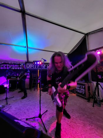 2025 - Voxi Festival
