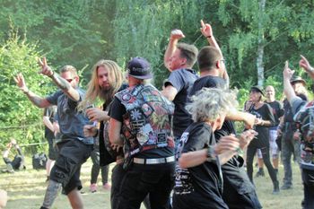2022 - Open Air Seedorf
