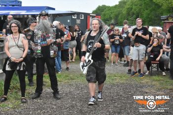 R.O.H. Festival 2026 (ROCK OB´E HÜTT)

