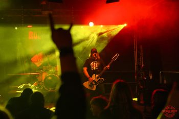 2023 - Nig Rock
