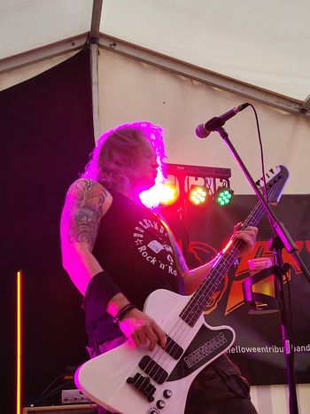 2025 - Voxi Festival

