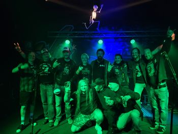 2025 - EXIT live Club Schwedt

