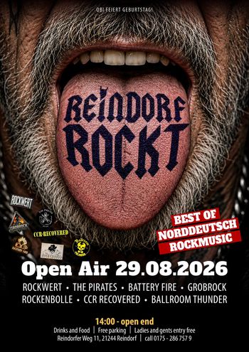 2026 - Reindorf rockt
