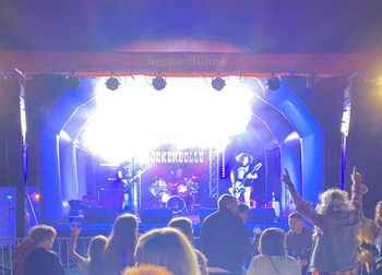 2023 - Ladelund Rockspektakel
