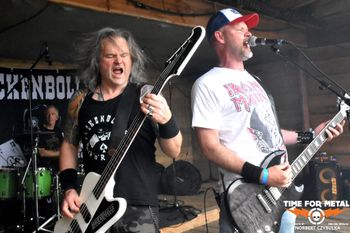 R.O.H. Festival 2026 (ROCK OB´E HÜTT)
